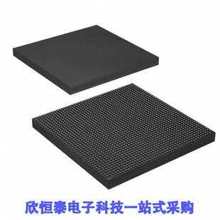 600 FPGA 5SGXEB5R2F43I2LN芯片 1760FBGA