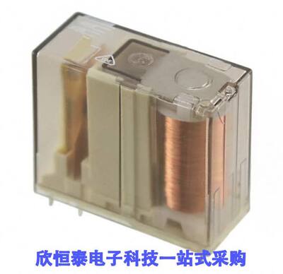 RP3SL005继电器 《 RELAY GEN PURPOSE SPST 16A 5V    》