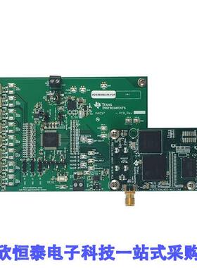 ADS8588SEVM-PDK开发板 《 ADS8588S EVALUATION MODULE    》