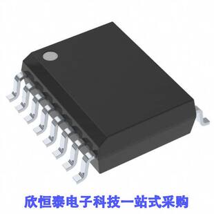 5.7KV ISO GATE DRVR ISO5452QDWQ1隔离器 16SOIC DGTL