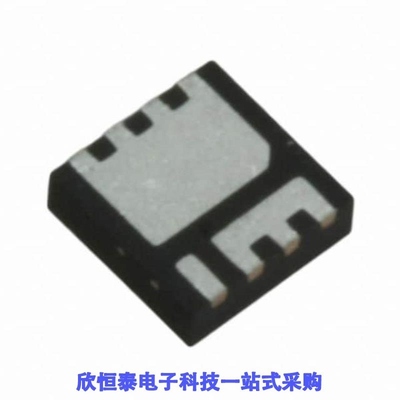 IRFH5302TR2PBF/IRFH5302TRPBF/IRFH5303TR2PBF