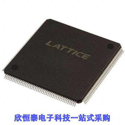 LC4384V-75TN176C芯片 《 IC CPLD 384MC 7.5NS 176TQFP    》