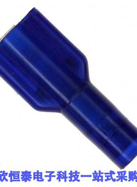 0190020025连接器 《 CONN QC RCPT 14-16AWG 0.250    》