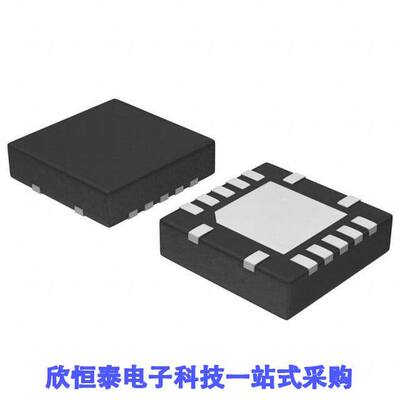 NCP5217AMNTXG芯片 《 IC REG CTRLR BU【 14-QFN    》