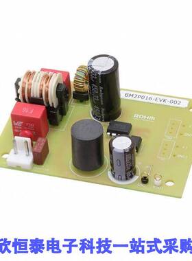 BM2P016-EVK-002 null Rohm Semiconductor
