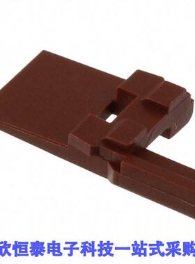 0934471047连接器 《 2CCT MLXT WEDGELO【 RECEPT BROWN    》