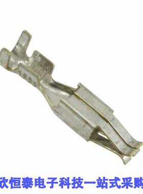 925590-1连接器 《 CONN SO【ET 15-20AWG CRIMP TIN    》