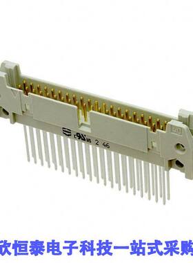 09185406927连接器 《 CONN HEADER VERT 40POS 2.54MM    》