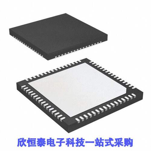 CMX7131Q1射频 《 DIGITAL PMR (DPMR) PROCESSOR WIT    》