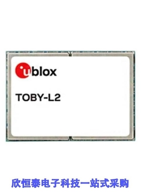 TOBY-L220-02S/TOBY-L220-02S-00/TOBY-L280-02S