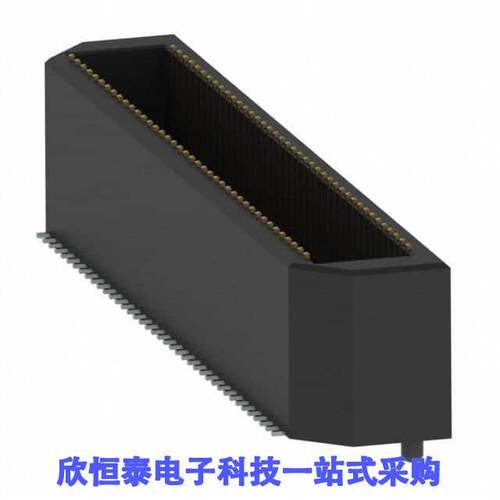 BTE-040-02-L-D-A连接器 《 CONN HDR 80POS SMD GOLD    》