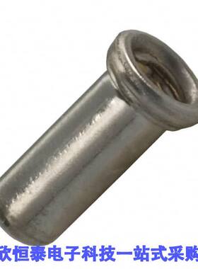 1-5380758-1连接器 《 CONN PIN RCPT .036-.054 SOLDER    》