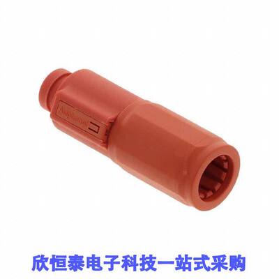 SLPIPB35BNO3连接器 《 SURLOK PLUS, STRAIGHT PLUG, 8.0M    》