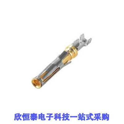 1426900000连接器 《 CONN S【 16-18AWG GLD CRMP 250PC    》