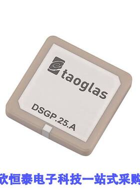 DSGP.1575.25.4.A.02 null Taoglas Limited