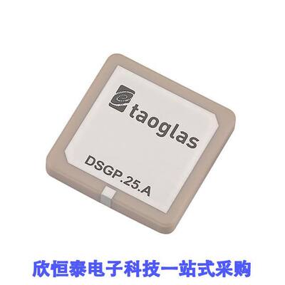 DSGP.1575.25.4.A.02 null Taoglas Limited