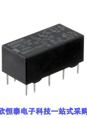 G6AK-234P-ST-US-DC12 null Omron