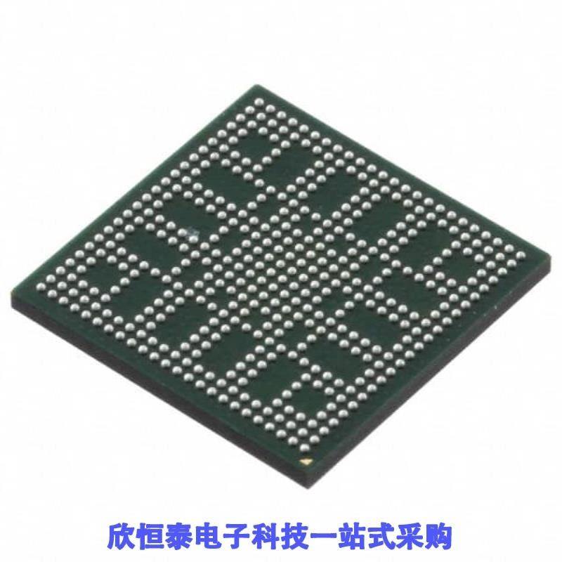 MCIMX6L2EVN10AB MCIMX6L2EVN10AC MCIMX6L3DVN10AB