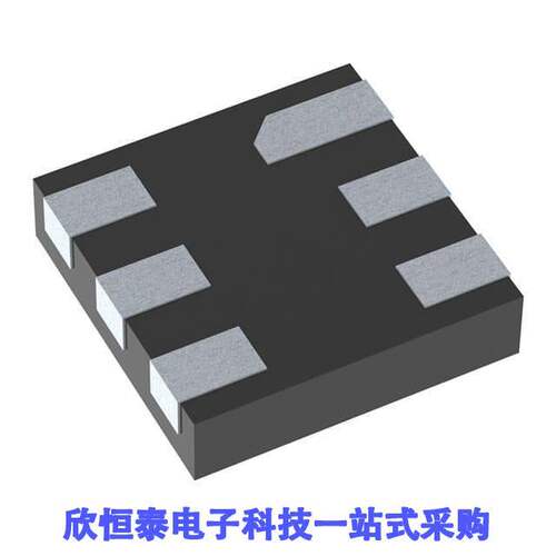 NCP702MX18TCG芯片 《 IC REG LINEAR 1.8V 200MA 6XDFN    》