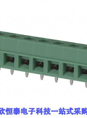 1729173连接器 《 TERM BLK 7P SIDE ENT 5.08MM PCB    》