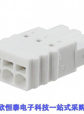 1704854连接器 《 CONN PLUG 3POS 2.5MM    》