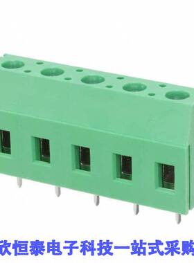 EB147A-05-M连接器 《 EURO BLO【, 5 POSITION    》