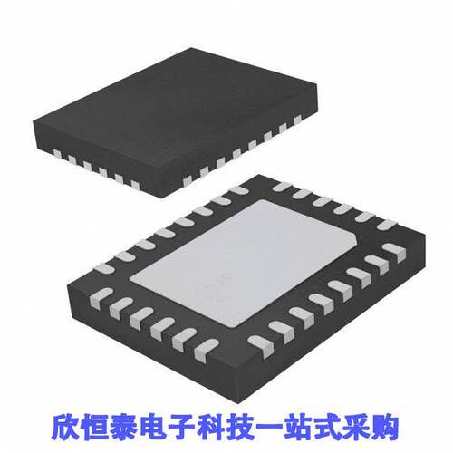MP8007GV-Z芯片 《 IC POE CNTRL 802.3AF 28QFN    》