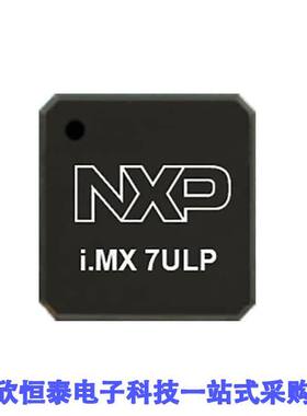 MCIMX7U3DVK07SC芯片 《 IC I.MX 7ULP VFBGA 361    》