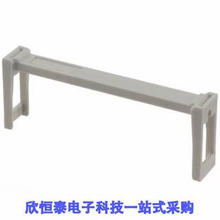2-100103-6连接器 《 CONN STRAIN RELIEF 26POS    》