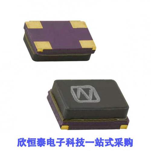 NX1612AA-26MHZ-TI2晶振 《 CRYSTAL 26.0000MHZ 8PF SMD    》