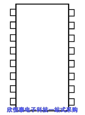 PI49FCT32802QEX/PI49FCT32803LE/PI49FCT32803LEX