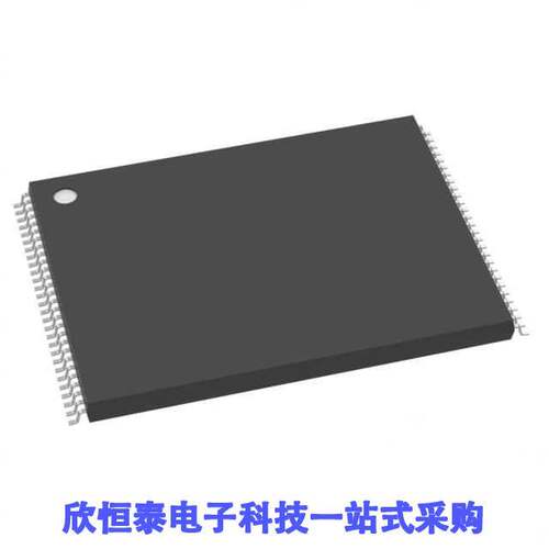 AS6C6416-55TIN芯片 《 IC SRAM 64M PARALLEL 48TSOP I    》