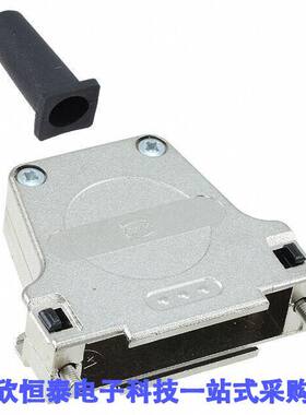 09670250349连接器 《 D SUB TOP ENTRY METAL HOOD 25 PO    》
