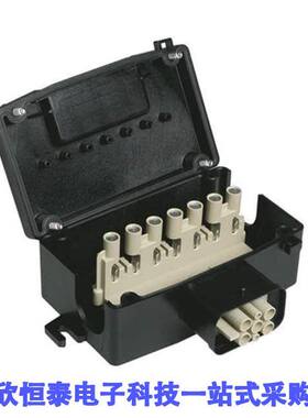 09120084804连接器 《 CONN ASSY SIDE ENTRY 4+2+GND    》