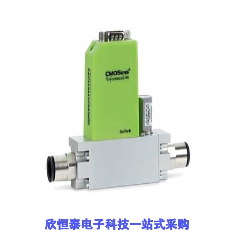 SFC5500-0.5SLM SFC5500-10SLM SFC5500-200SLM