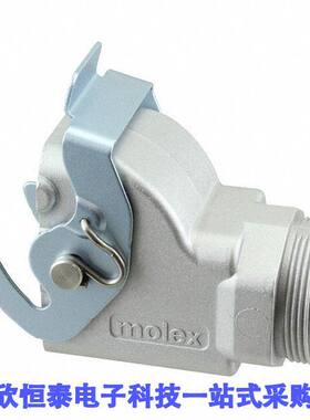 5008110010连接器 《 CONN HOOD TOP ENTRY PG29    》