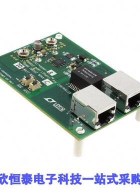 DC1814A-C开发板 《 BOARD EVAL FOR LTC4274A-3    》