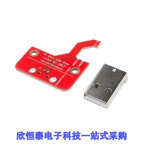 KIT-14526开发板 《 PI ZERO USB STEM    》
