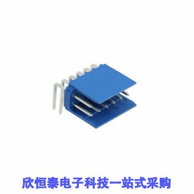 281742-6连接器 《 CONN HEADER R/A 12POS 2.54MM    》