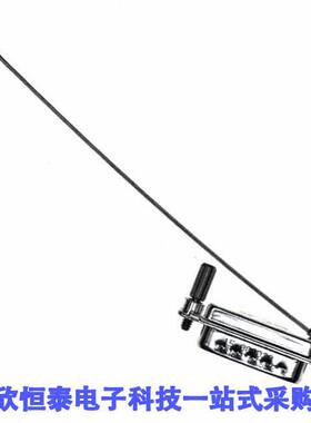 15-000020连接器 《 CAP 15POS FOR FEMALE W/LANYARD    》