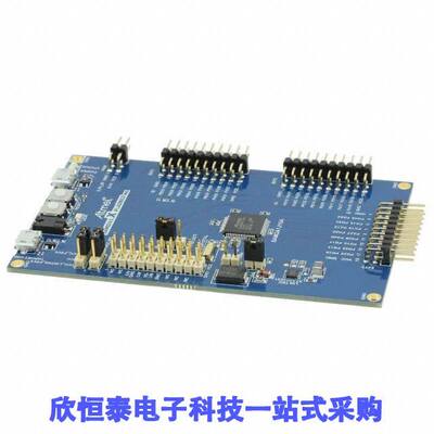 ATSAMDA1-XPRO开发板 《 SAM DA1 XPLAINED PRO ATSAMDA1    》