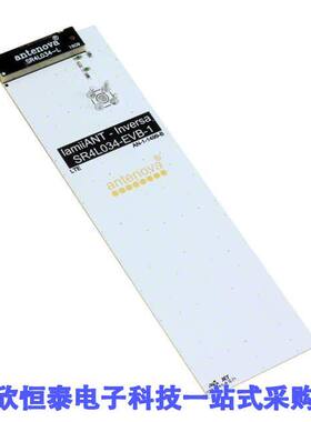 SR4L034-EVB-1射频 《 INVERSA LEFT EVALUATION BOARD    》