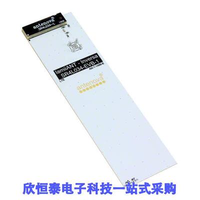 SR4L034-EVB-1射频 《 INVERSA LEFT EVALUATION BOARD    》