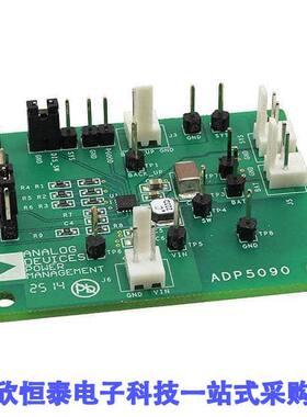 ADP5090-1-EVALZ开发板 《 EVAL BOARD SYNC BOOST DC REG    》