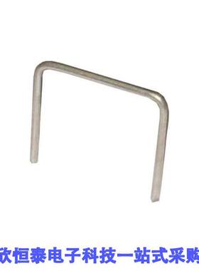 114555P2连接器 《 1 X 2 WIRE STAPLE    》