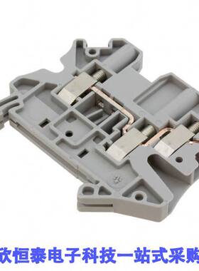 3044364连接器 《 CONN TERM BLK FEED THRU 10-26AWG    》