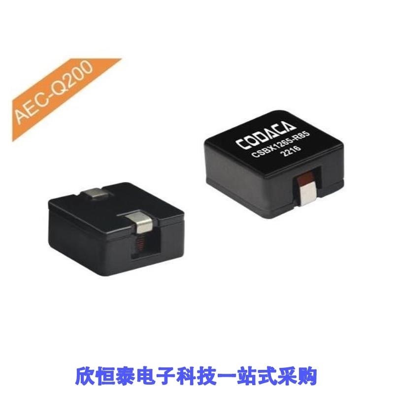 CSBX1265-4R7M CSBX1265-7R3M CSBX1265-5R8M