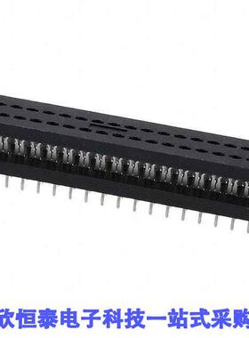 1-111382-9连接器 《 CONN DIP HDR IDC 34POS PCB    》