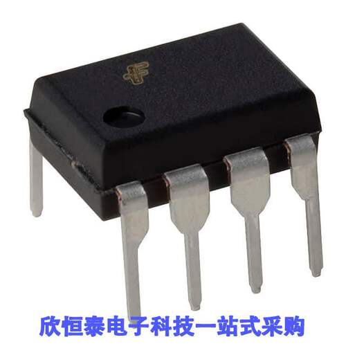 SFH6136-X001隔离器 《 OPTOISO 5.3KV TRANS W/BASE 8DIP    》