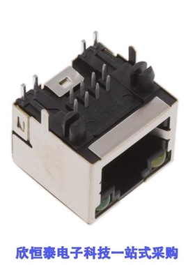 MTJ-88ARX1-FSM-LG/MTJ-88ARX1-FSM-LH/MTJ-88ARX1-FSM-LP